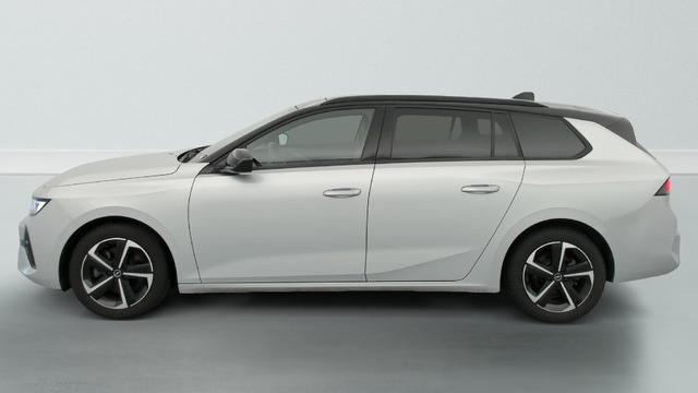Opel Astra Caravan GS 