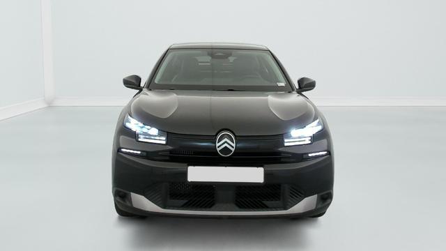 Citro&euml;n C4 PLUS 