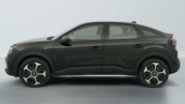 Citro&euml;n C4 PLUS 