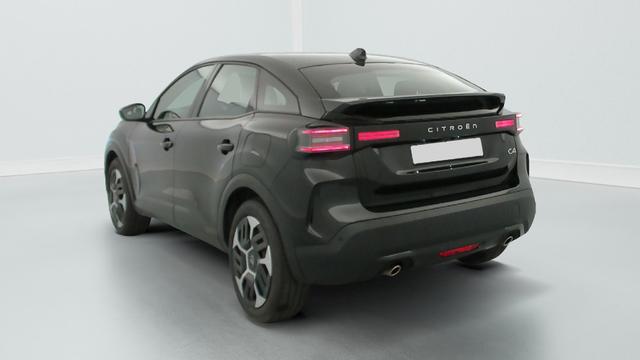 Citro&euml;n C4 PLUS 