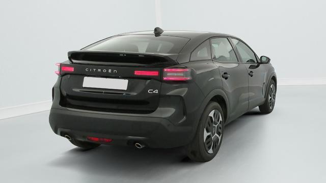 Citro&euml;n C4 PLUS 