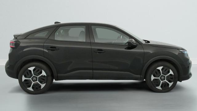 Citro&euml;n C4 PLUS 
