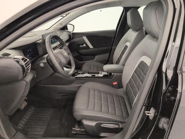 Citro&euml;n C4 PLUS 