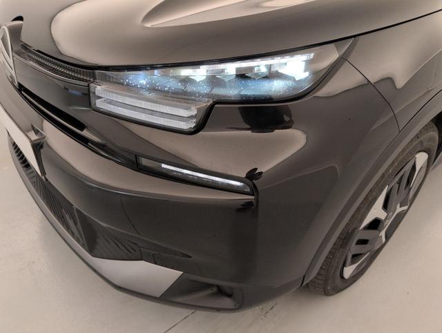 Citro&euml;n C4 PLUS 