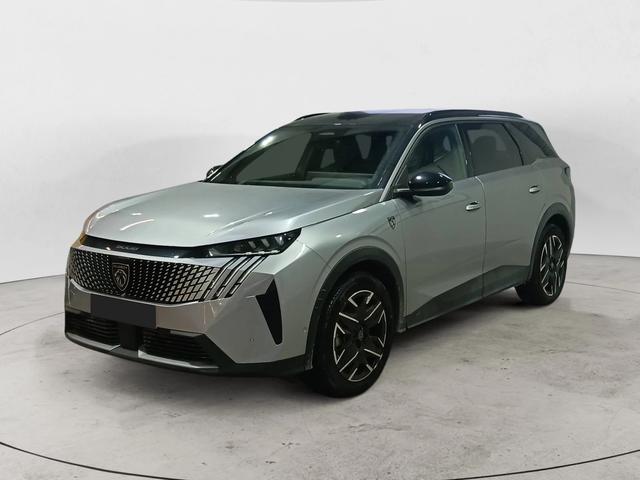 Peugeot 5008 - GT