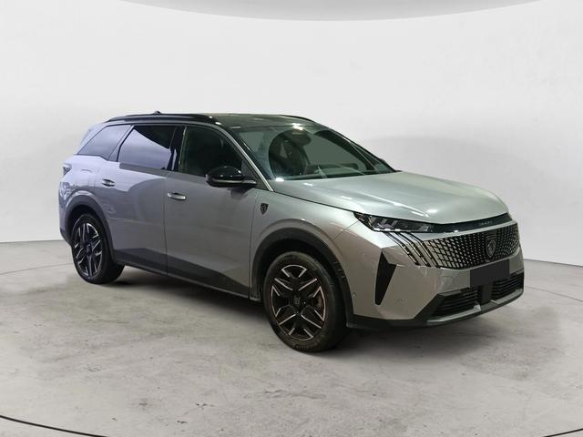 Peugeot 5008 GT 