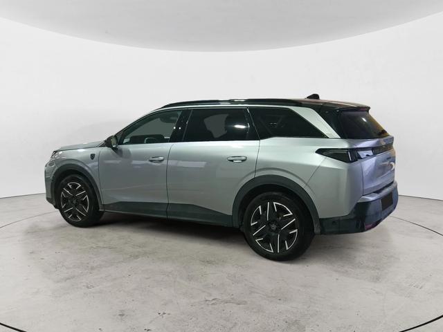 Peugeot 5008 GT 