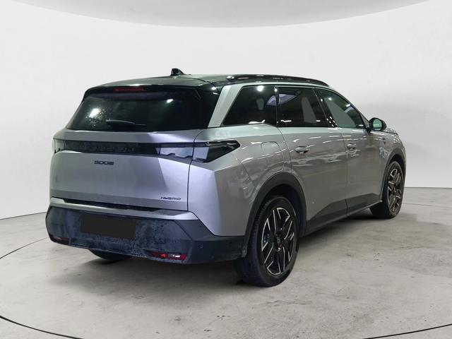 Peugeot 5008 GT 