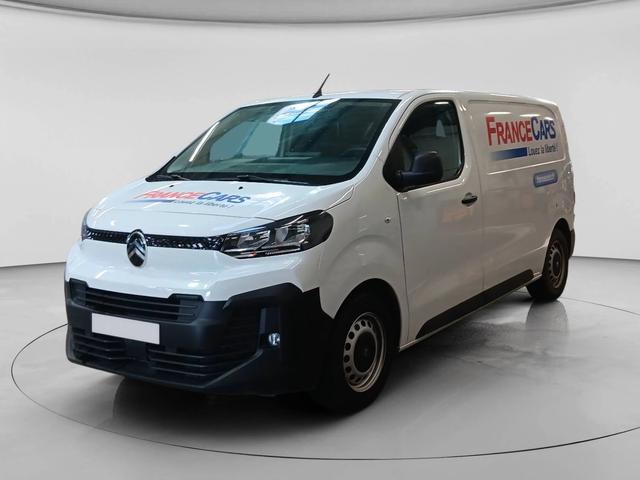 Citro&euml;n Jumpy Kastenwagen - FGN M