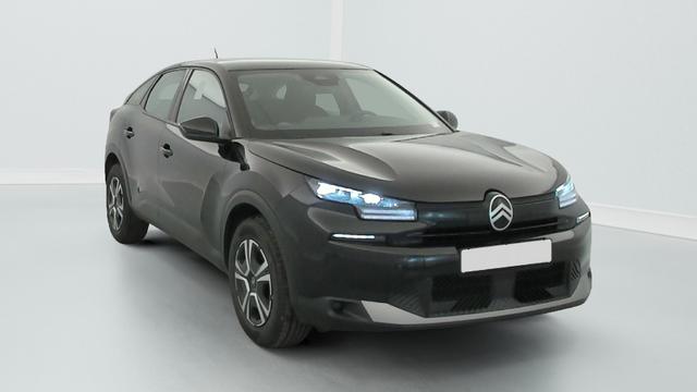 Citro&euml;n C4 - YOU