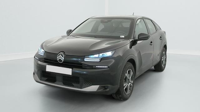 Citro&euml;n C4 YOU 