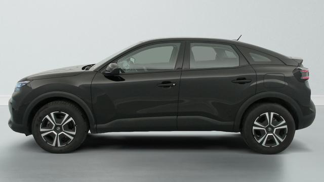 Citro&euml;n C4 YOU 