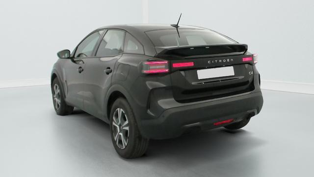 Citro&euml;n C4 YOU 