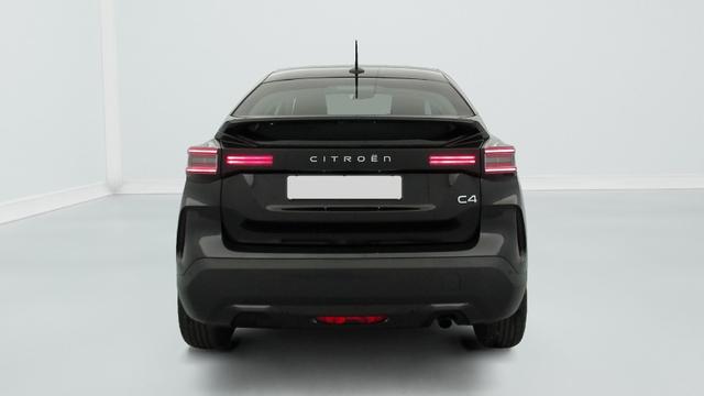 Citro&euml;n C4 YOU 