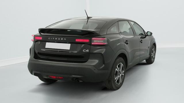 Citro&euml;n C4 YOU 