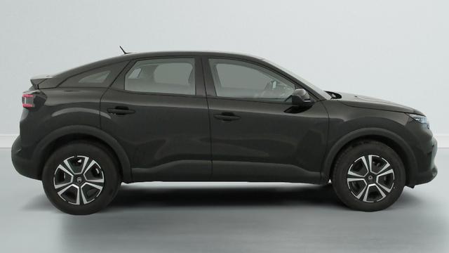 Citro&euml;n C4 YOU 