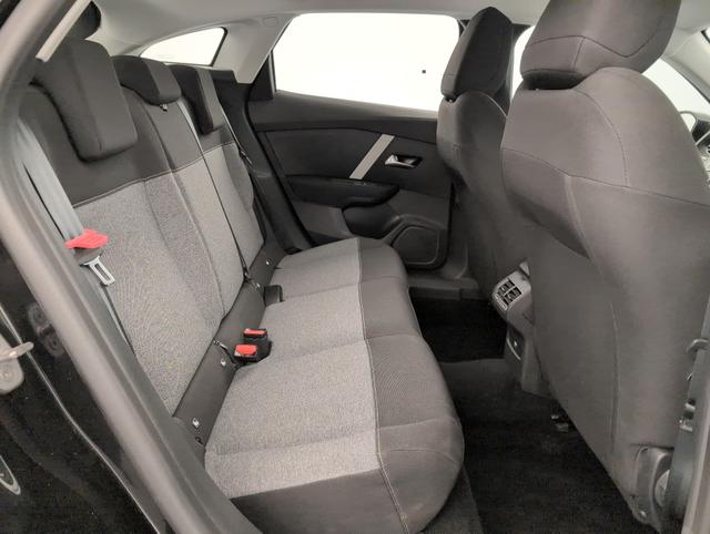 Citro&euml;n C4 YOU 