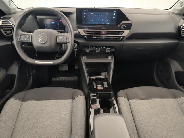 Citro&euml;n C4 YOU 