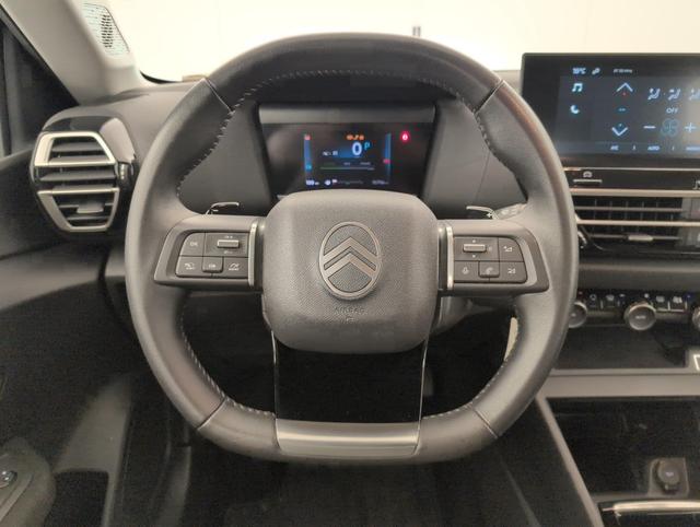 Citro&euml;n C4 YOU 