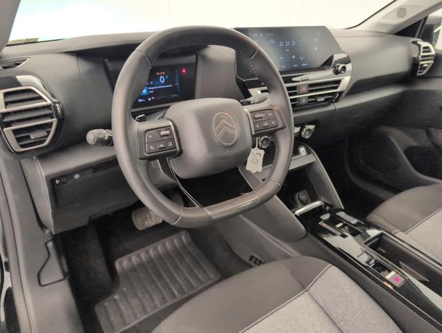 Citro&euml;n C4 YOU 