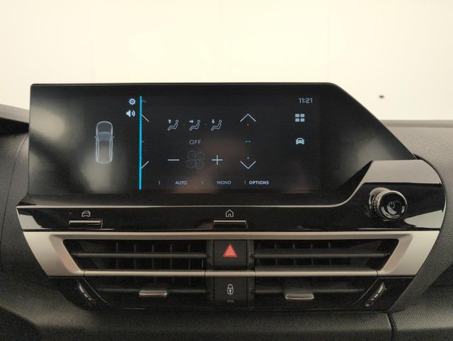 Citro&euml;n C4 YOU 