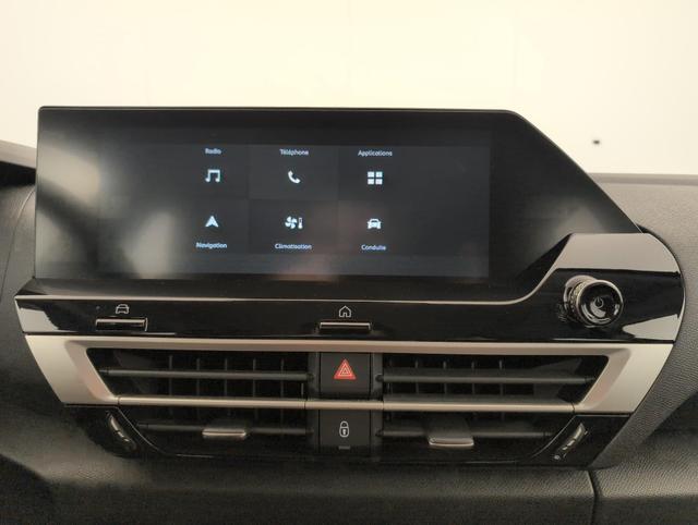 Citro&euml;n C4 YOU 