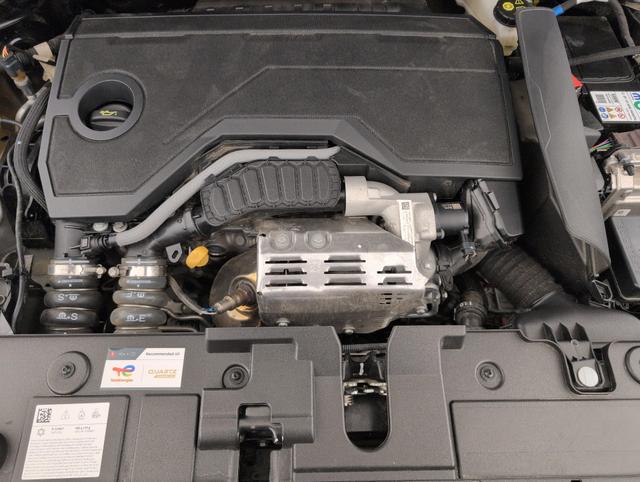 Citro&euml;n C4 YOU 