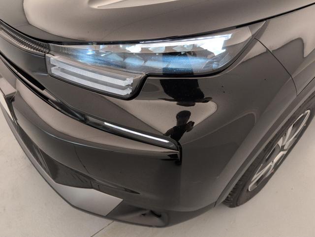 Citro&euml;n C4 YOU 