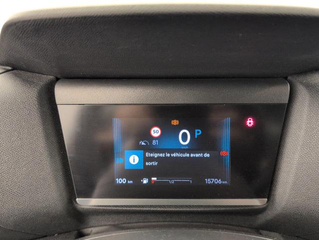 Citro&euml;n C4 YOU 