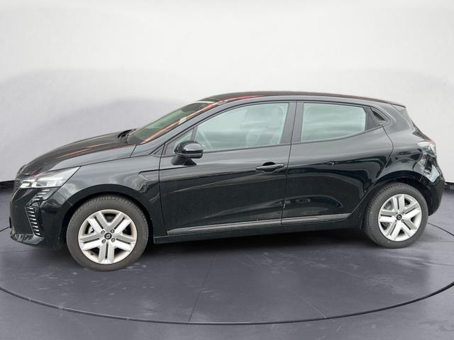 Renault Clio Evolution GSR2 