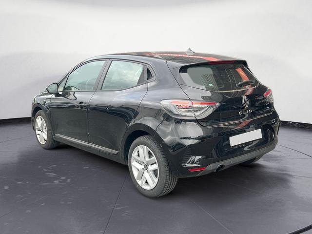 Renault Clio Evolution GSR2 