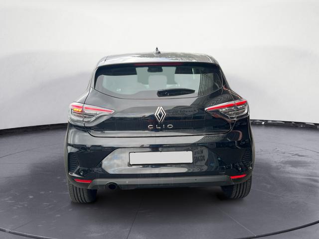 Renault Clio Evolution GSR2 