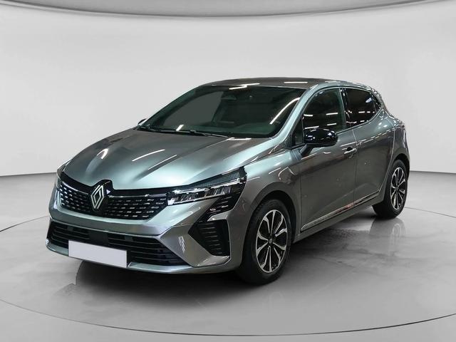 Renault Clio - Techno