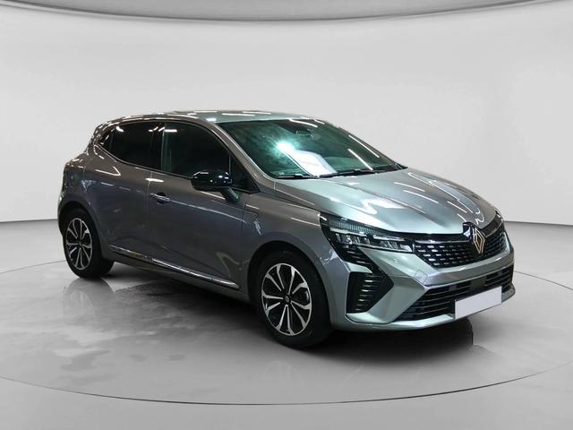 Renault Clio Techno 