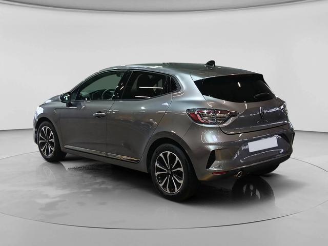 Renault Clio Techno 