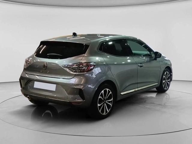 Renault Clio Techno 