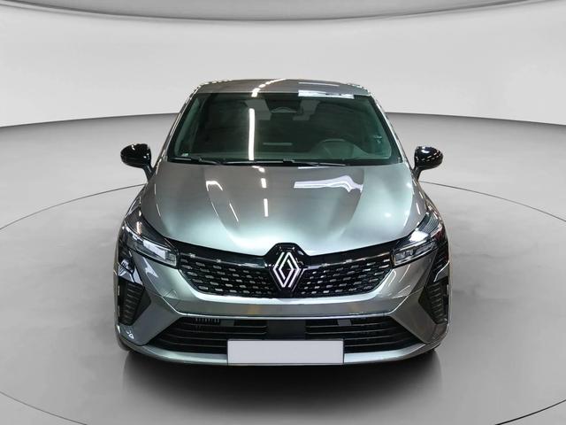 Renault Clio Techno 