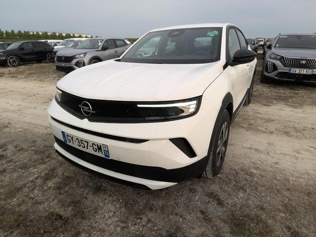 Opel Mokka-e - Edition