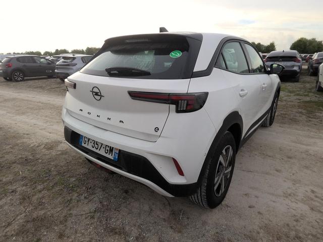 Opel Mokka-e Edition 