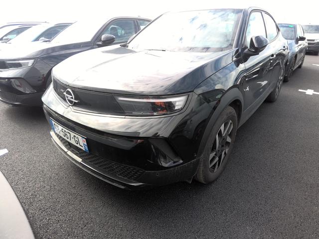 Opel Mokka-e - Edition