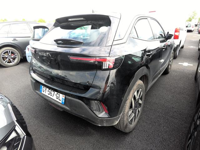Opel Mokka-e Edition 