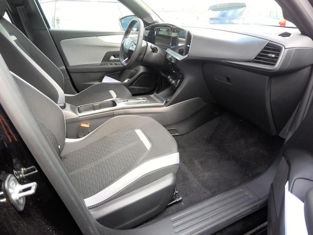 Opel Mokka-e Edition 