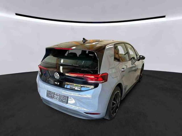 Volkswagen ID.3 Pro 