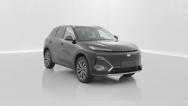 Geely Starray EM-i - Max+