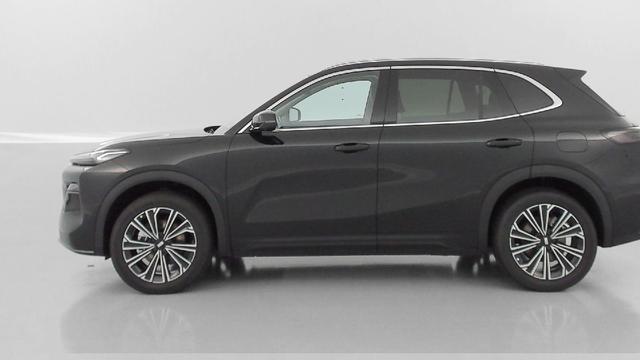 Geely Starray EM-i Max+ 