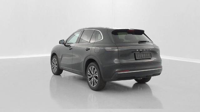 Geely Starray EM-i Max+ 