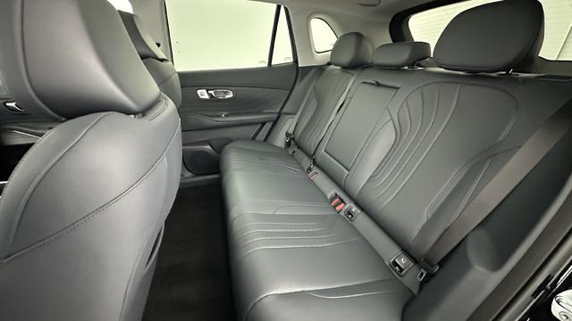 Geely Starray EM-i Max+ 