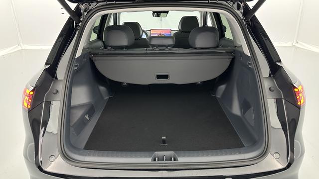 Geely Starray EM-i Max+ 