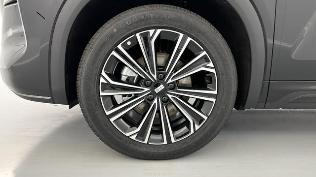 Geely Starray EM-i Max+ 