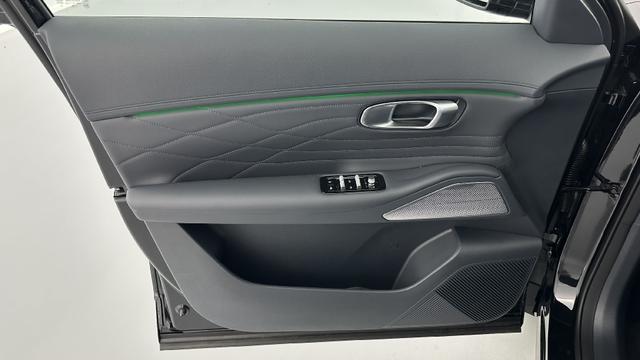 Geely Starray EM-i Max+ 